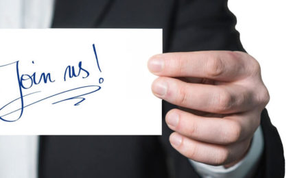 Vendor or Partner? Who should you hire?