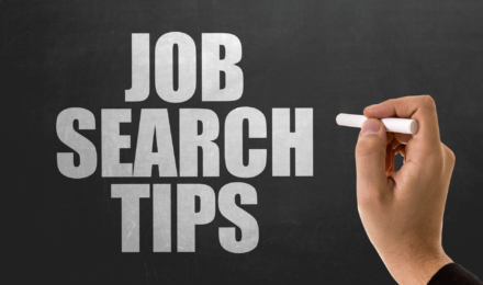 10 Job Searching Tips You Need for the New Year
