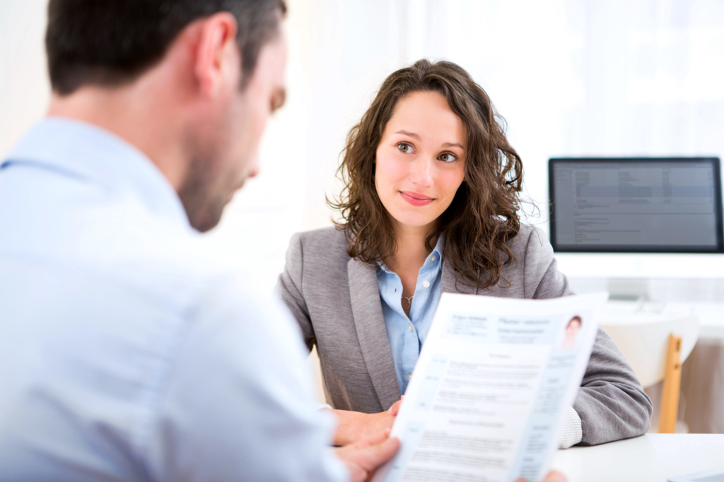 Why Providing Quality Interview Feedback Increases Your Hire Ratio
