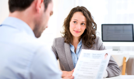 Why Providing Quality Interview Feedback Increases Your Hire Ratio