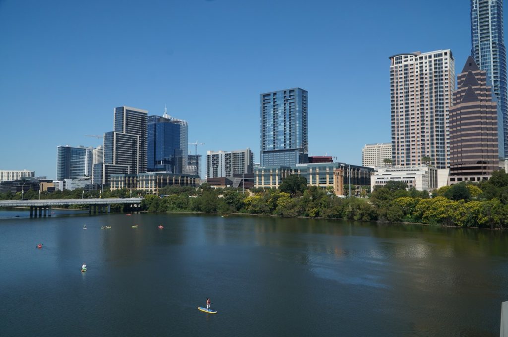 IT Staffing in Austin