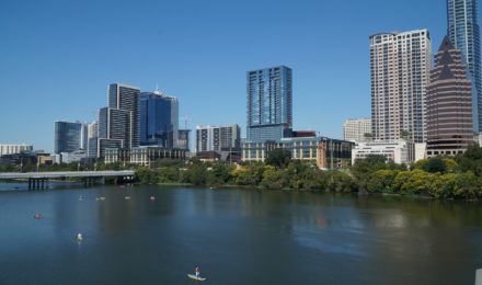 IT Staffing in Austin