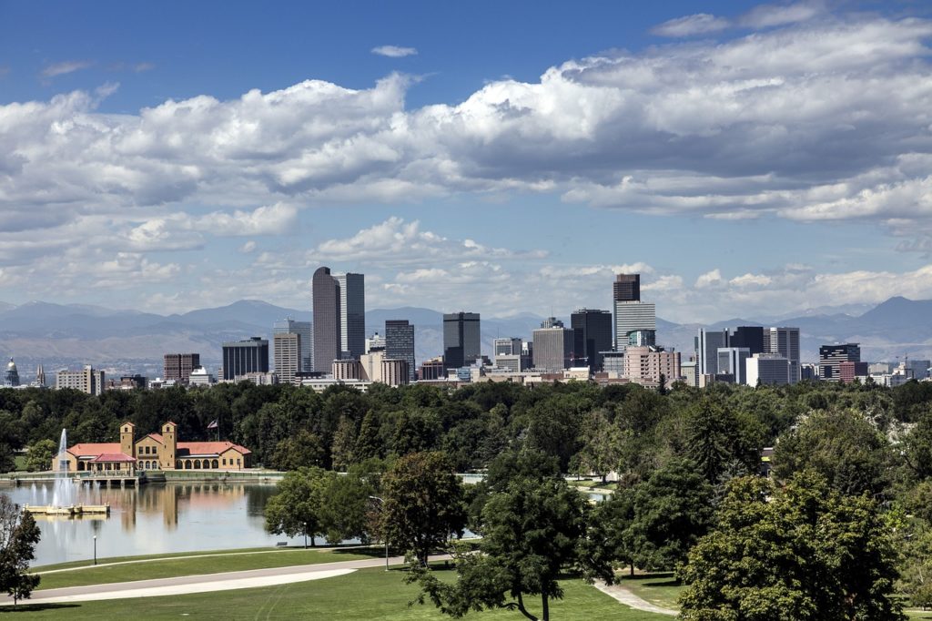 Denver IT Recruiters