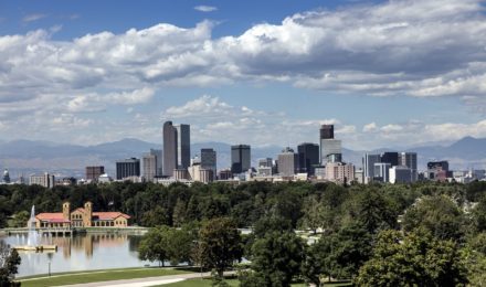 Denver IT Recruiters