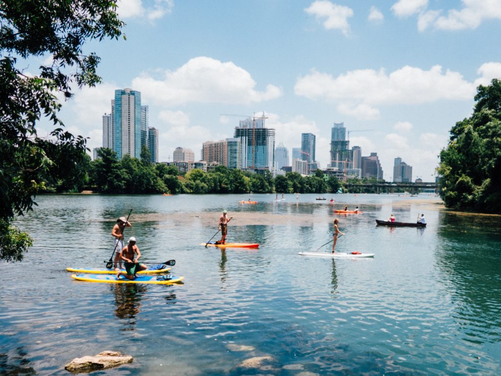 IT staffing in austin