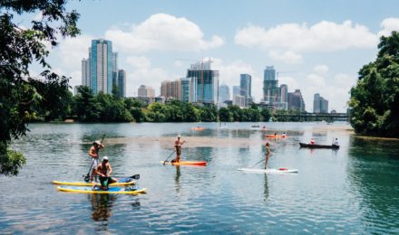 IT staffing in austin