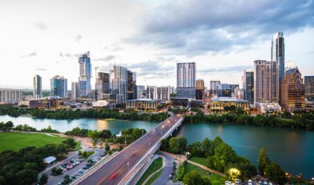 Austin Texas Digital Creative Staffing