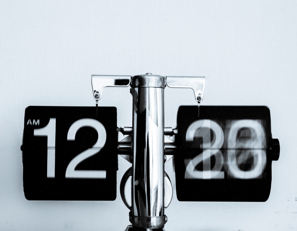 Reducing Time to Hire