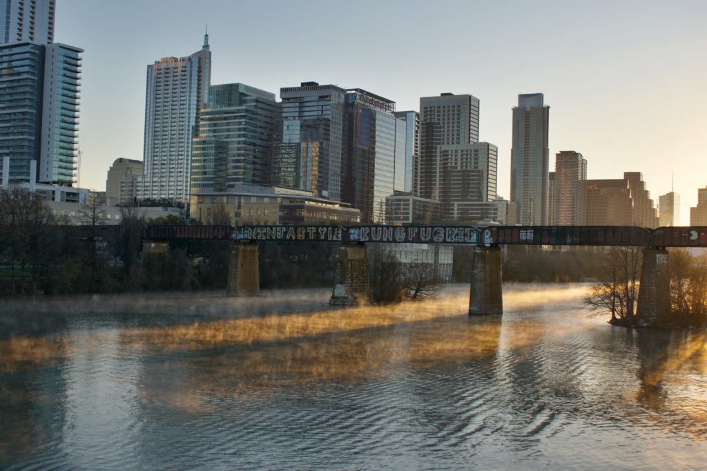 IT Staffing in Austin - Zilker Partners