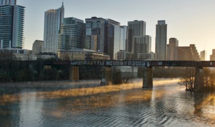 IT Staffing in Austin - Zilker Partners