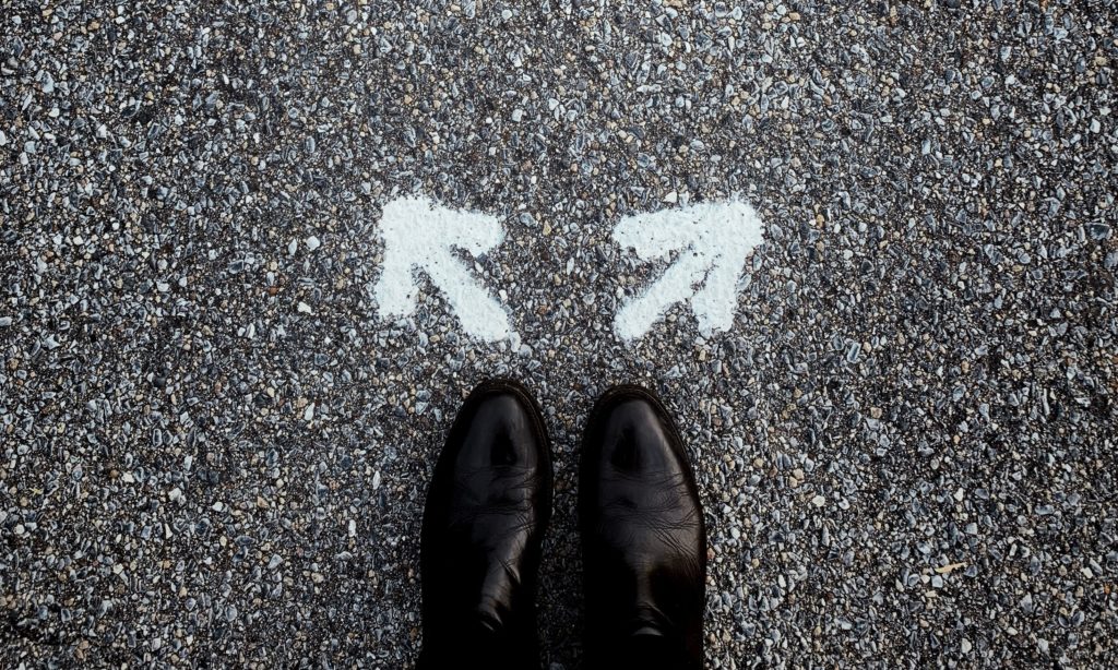 choose right IT consulting firm