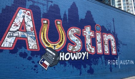 Best places to work in Austin