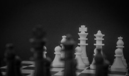 Strategic IT Staffing