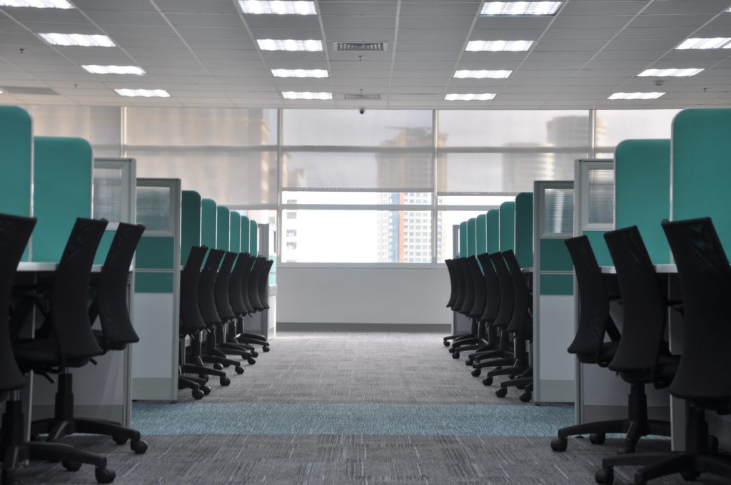 Fill open positions with Zilker Partners