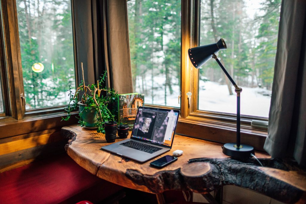 Remote working is easier than ever