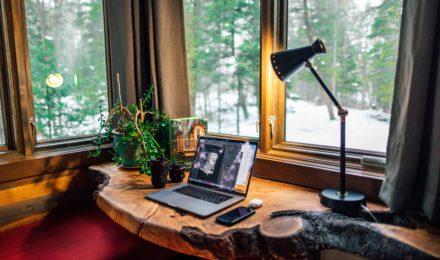 Remote working is easier than ever