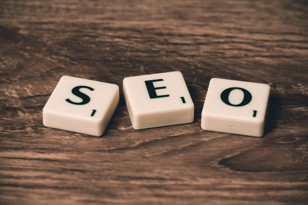 SEO and Great Marketing