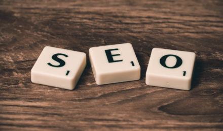 SEO and Great Marketing