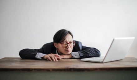 7 Expert Tips on Finding a Job in a Down Economy