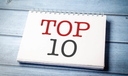 Top 10